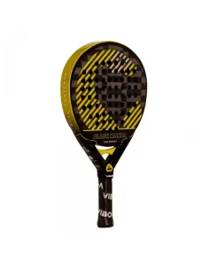 Padelschläger Vibor-A Black Mamba Evo | Ofertas De Padel 2